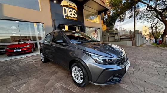 FIAT ARGO 1.0 FIREFLY FLEX MANUAL FIAT ARGO 1.0 FIREFLY FLEX MANUAL